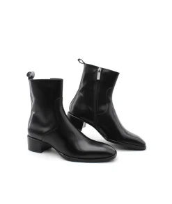 Femme L'Empreinte Chaussures Bottines|MURATTI RONCHOIS S1239A