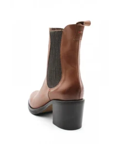 Femme L'Empreinte Chaussures Bottines|MURATTI RONNET S0992J