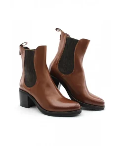 Femme L'Empreinte Chaussures Bottines|MURATTI RONNET S0992J