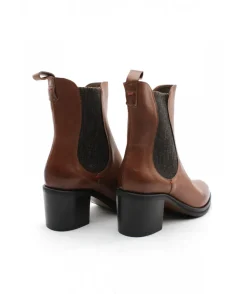 Femme L'Empreinte Chaussures Bottines|MURATTI RONNET S0992J