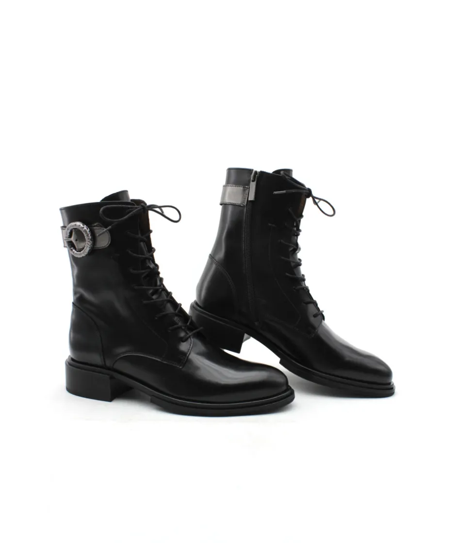 Femme L'Empreinte Chaussures Bottines|MURATTI ROPONT S1242A