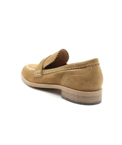 Femme L'Empreinte Chaussures Mocassins|MURATTI ROQUE S1334A