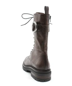 Femme L'Empreinte Chaussures Bottines|MURATTI ROQUEFIXADE S1012E