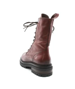 Femme L'Empreinte Chaussures Bottines|MURATTI ROQUESSELS S1017E