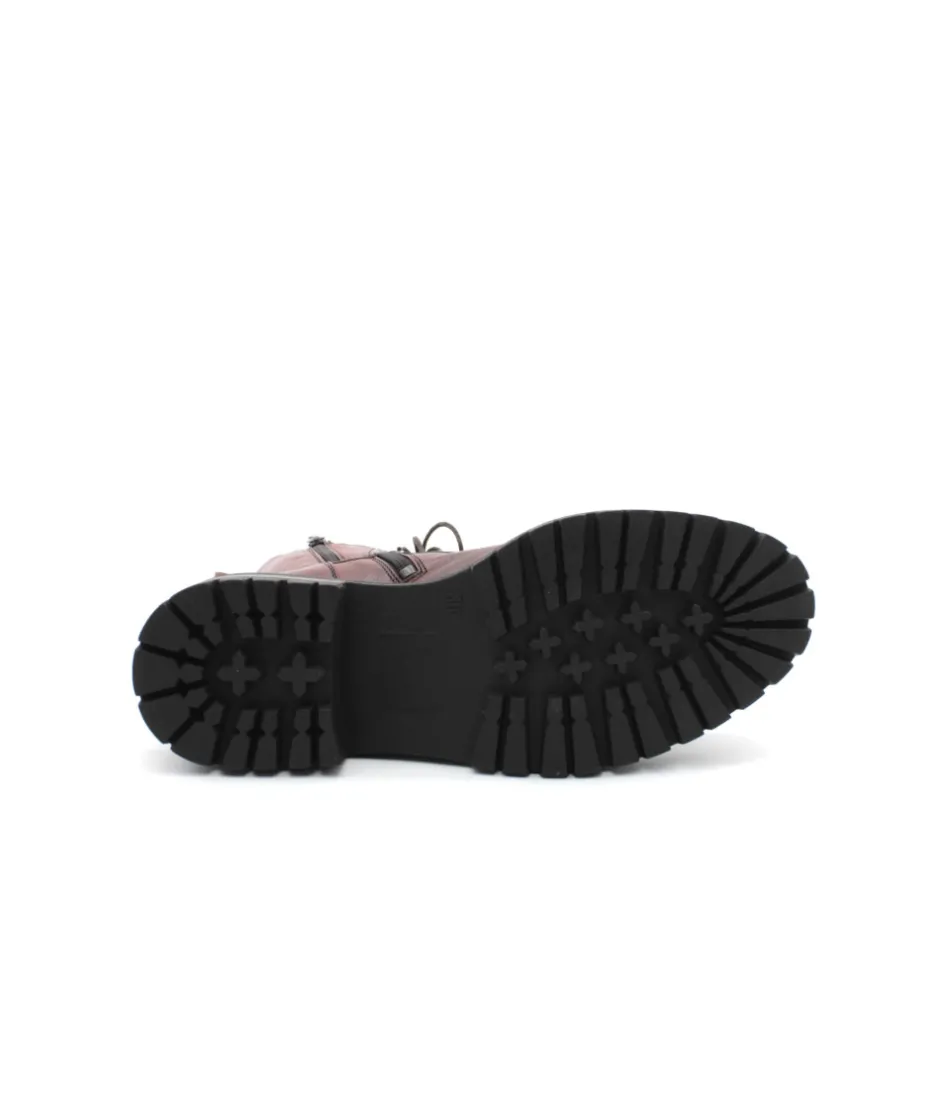 Femme L'Empreinte Chaussures Bottines|MURATTI ROQUESSELS S1017E