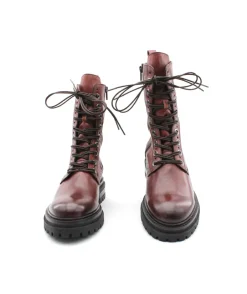 Femme L'Empreinte Chaussures Bottines|MURATTI ROQUESSELS S1017E