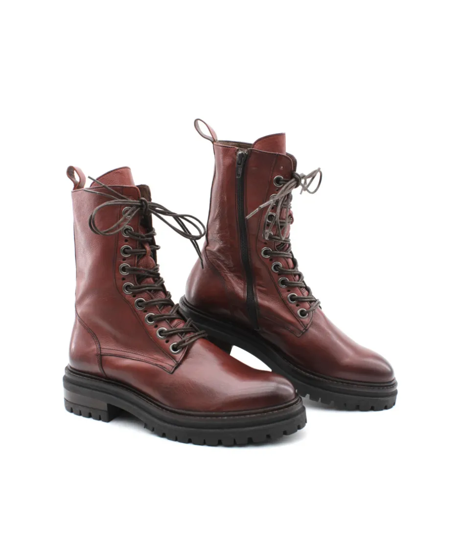 Femme L'Empreinte Chaussures Bottines|MURATTI ROQUESSELS S1017E