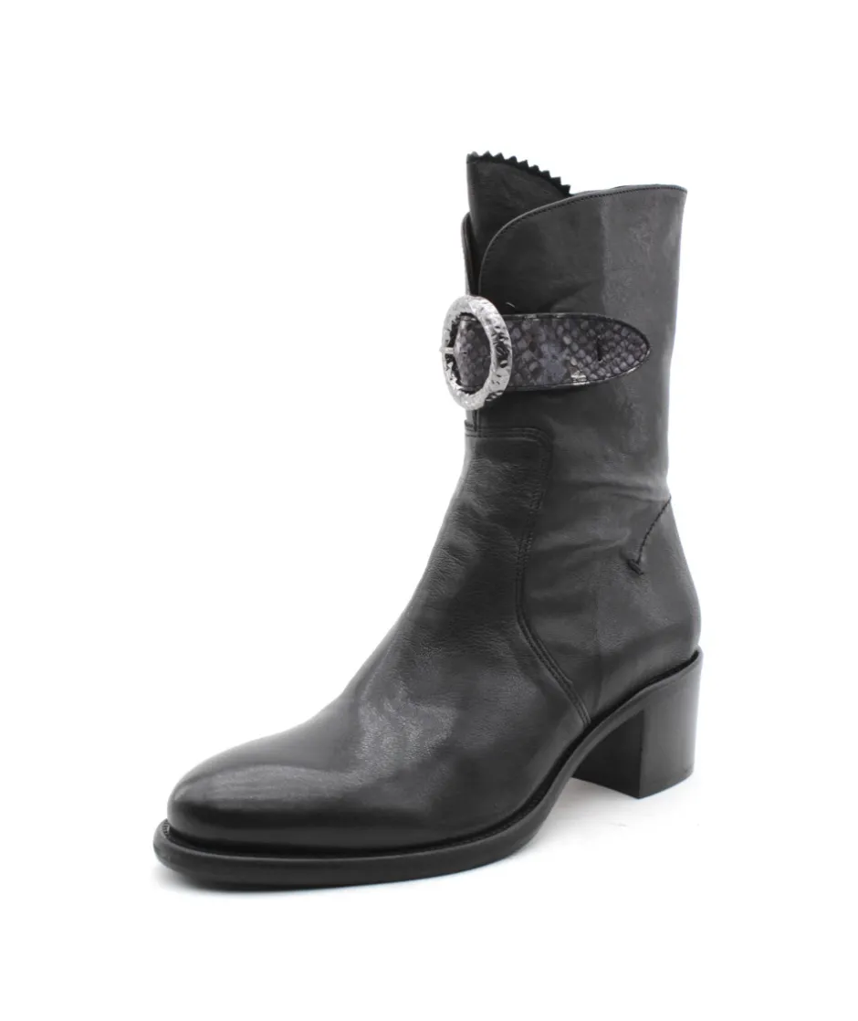 Femme L'Empreinte Chaussures Bottines|MURATTI ROSUREUX S1254B