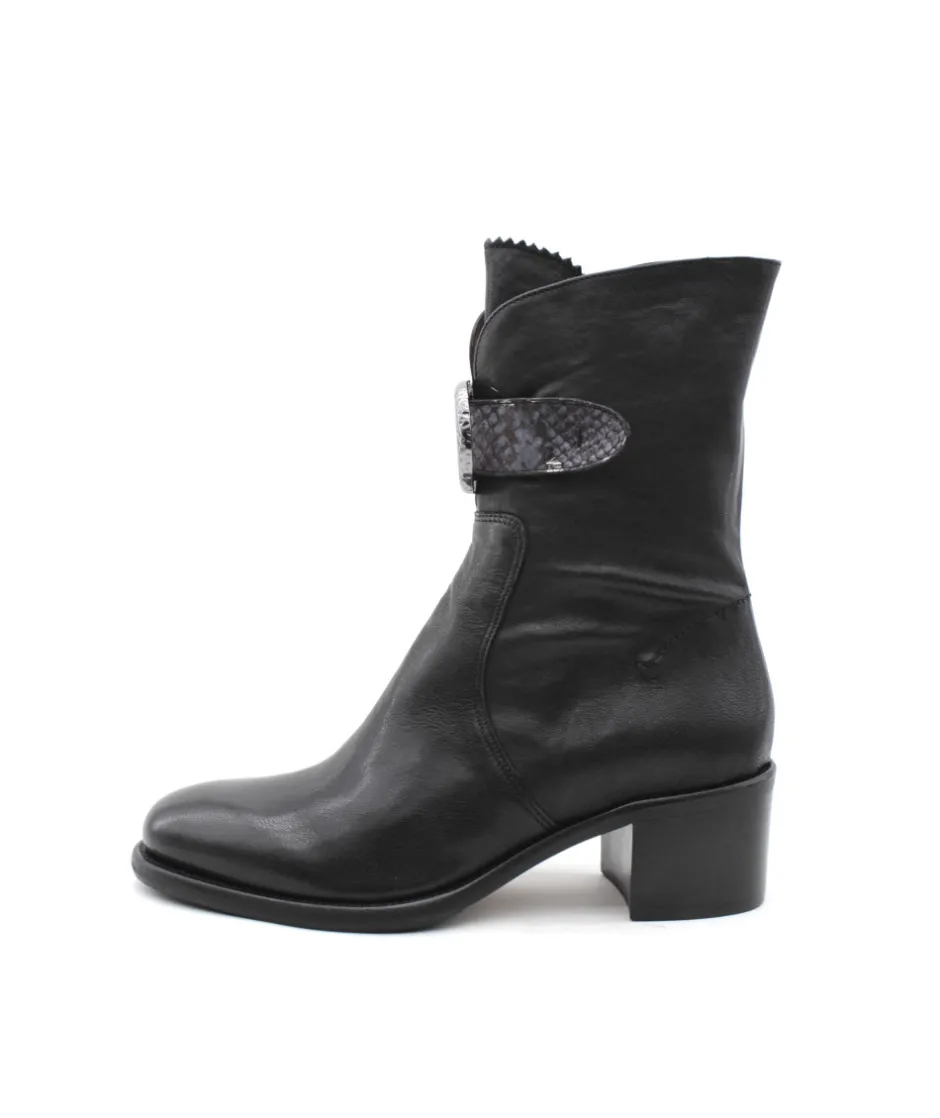 Femme L'Empreinte Chaussures Bottines|MURATTI ROSUREUX S1254B