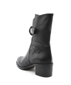 Femme L'Empreinte Chaussures Bottines|MURATTI ROSUREUX S1254B