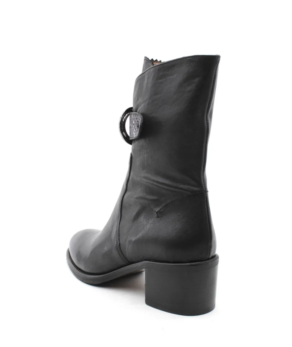 Femme L'Empreinte Chaussures Bottines|MURATTI ROSUREUX S1254B