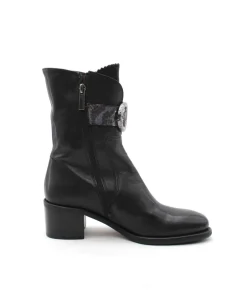 Femme L'Empreinte Chaussures Bottines|MURATTI ROSUREUX S1254B