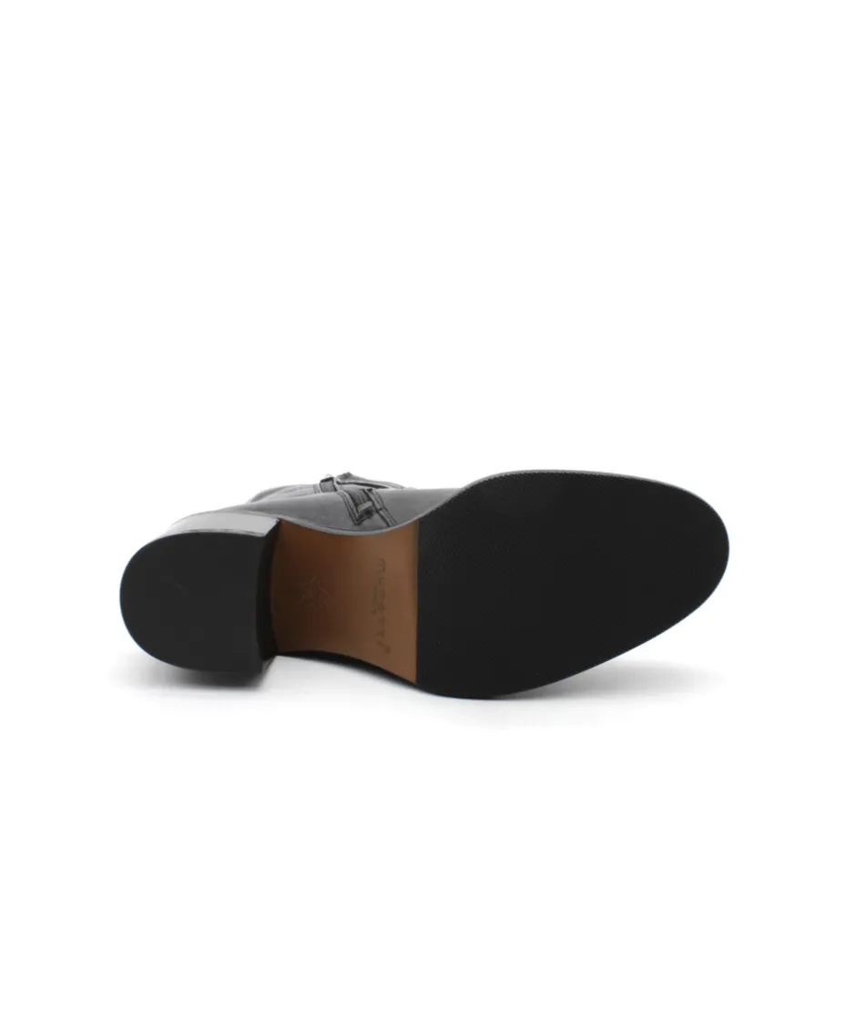 Femme L'Empreinte Chaussures Bottines|MURATTI ROSUREUX S1254B