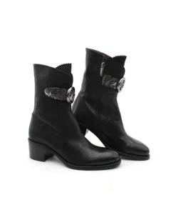 Femme L'Empreinte Chaussures Bottines|MURATTI ROSUREUX S1254B