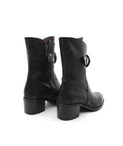 Femme L'Empreinte Chaussures Bottines|MURATTI ROSUREUX S1254B