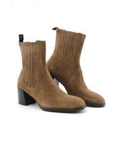 Femme L'Empreinte Chaussures Bottines|MURATTI ROUMEGOUX S0962F