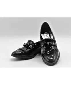 Femme L'Empreinte Chaussures Mocassins|MYMA 2717