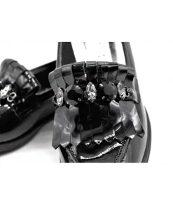 Femme L'Empreinte Chaussures Mocassins|MYMA 2717