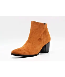 Femme L'Empreinte Chaussures Bottines|MYMA 2619