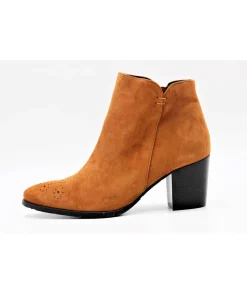 Femme L'Empreinte Chaussures Bottines|MYMA 2619