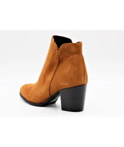 Femme L'Empreinte Chaussures Bottines|MYMA 2619