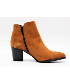 Femme L'Empreinte Chaussures Bottines|MYMA 2619