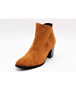 Femme L'Empreinte Chaussures Bottines|MYMA 2619
