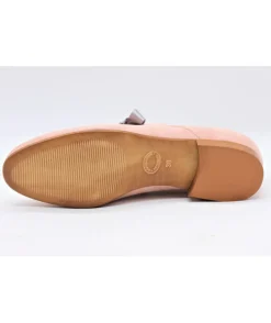 Femme L'Empreinte Chaussures Derbies|MYMA 4009