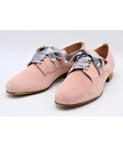 Femme L'Empreinte Chaussures Derbies|MYMA 4009