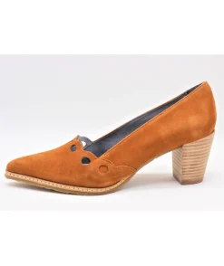 Femme L'Empreinte Chaussures Escarpins|MYMA 3908