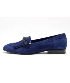 Femme L'Empreinte Chaussures Mocassins|MYMA 4521