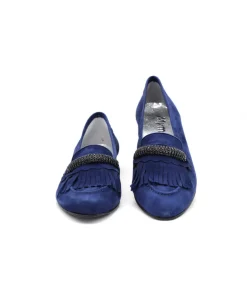 Femme L'Empreinte Chaussures Mocassins|MYMA 4521