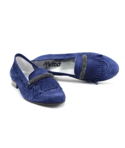 Femme L'Empreinte Chaussures Mocassins|MYMA 4521