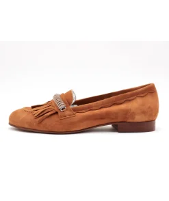 Femme L'Empreinte Chaussures Mocassins|MYMA 4521
