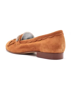 Femme L'Empreinte Chaussures Mocassins|MYMA 4521