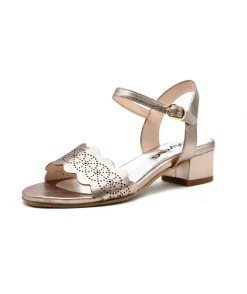 Femme L'Empreinte Chaussures Sandales Et Nu-Pieds|MYMA 4453