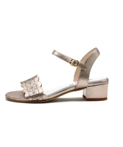 Femme L'Empreinte Chaussures Sandales Et Nu-Pieds|MYMA 4453