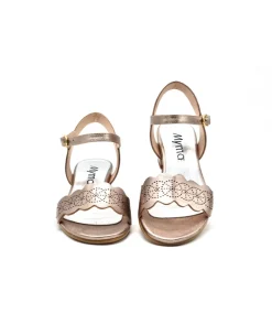 Femme L'Empreinte Chaussures Sandales Et Nu-Pieds|MYMA 4453