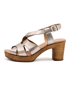 Femme L'Empreinte Chaussures Sandales Et Nu-Pieds|MYMA 4653