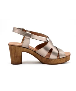 Femme L'Empreinte Chaussures Sandales Et Nu-Pieds|MYMA 4653