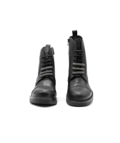 Femme L'Empreinte Chaussures Bottines|MYMA 4836