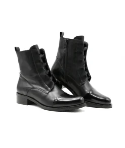 Femme L'Empreinte Chaussures Bottines|MYMA 4901