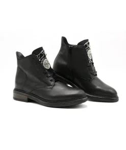 Femme L'Empreinte Chaussures Bottines|MYMA 4844