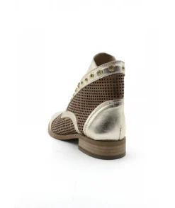 Femme L'Empreinte Chaussures Bottines|MYMA 5705/00