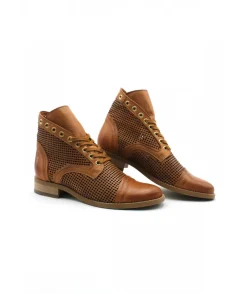 Femme L'Empreinte Chaussures Bottines|MYMA 5706/00