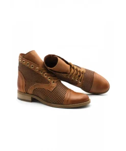 Femme L'Empreinte Chaussures Bottines|MYMA 5706/00