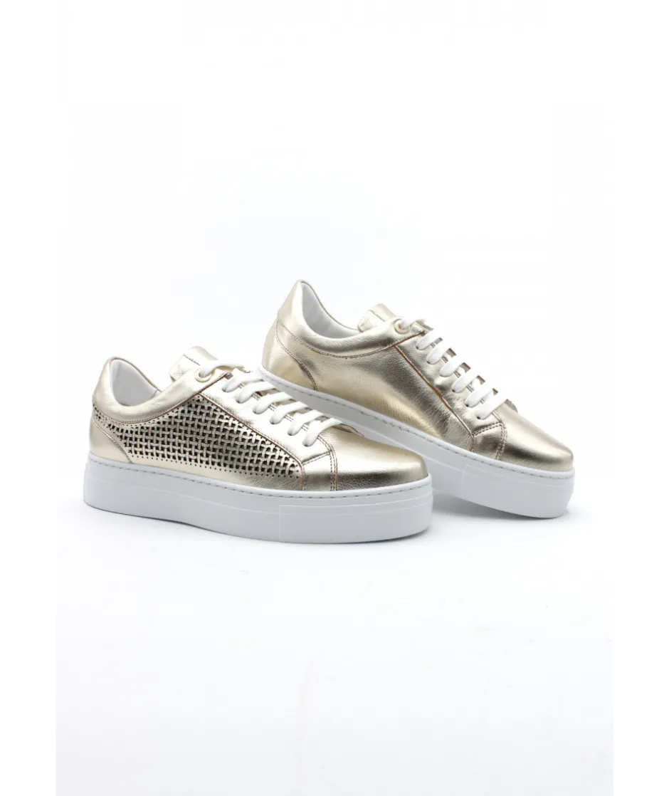 Femme L'Empreinte Chaussures Baskets|MYMA 5612/00