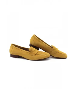 Femme L'Empreinte Chaussures Mocassins|MYMA 5415