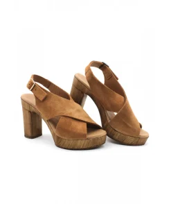 Femme L'Empreinte Chaussures Sandales Et Nu-Pieds|MYMA 5502