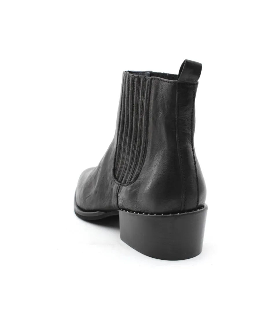 Femme L'Empreinte Chaussures Bottines|MYMA 5829/01